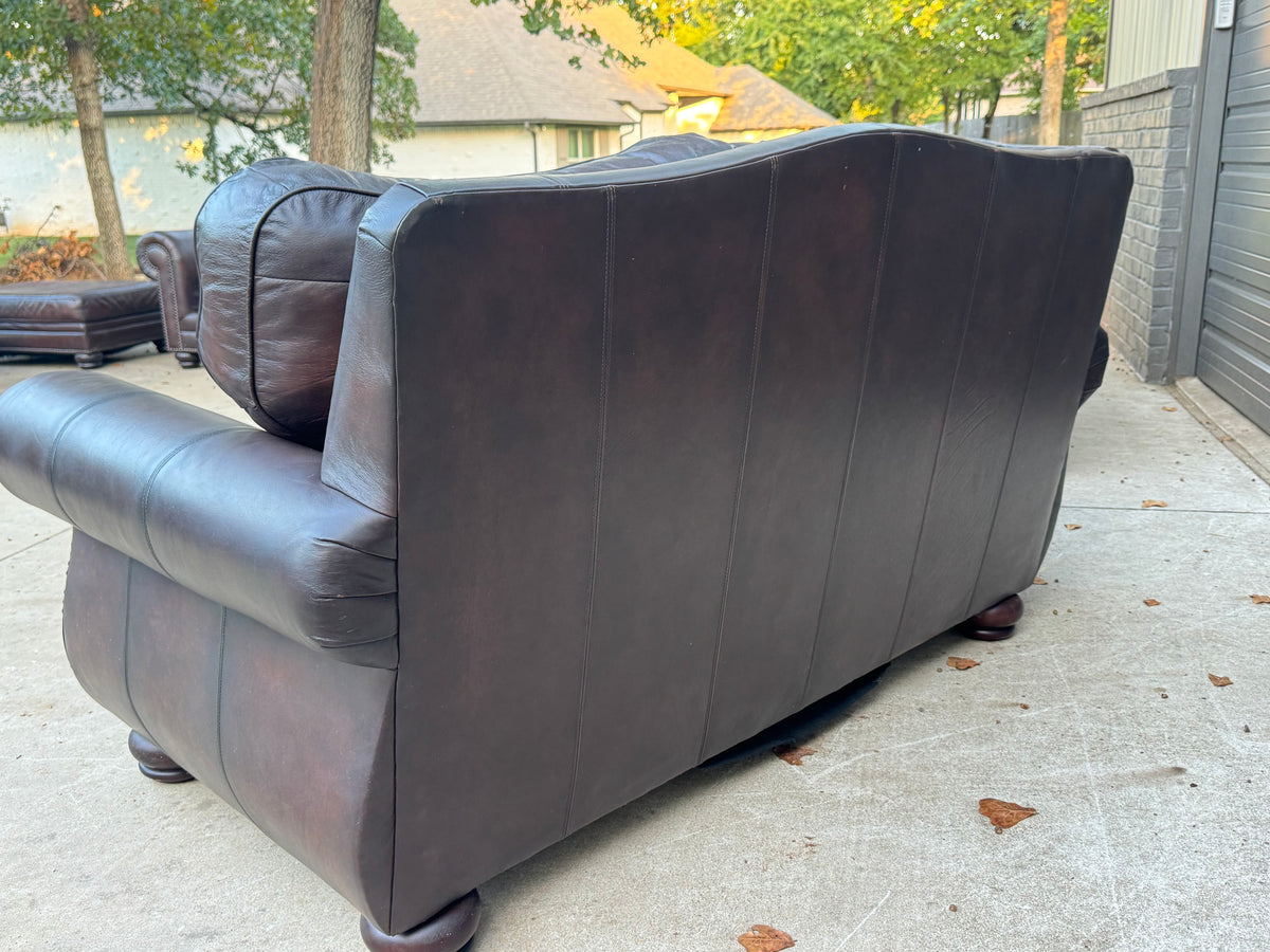 Bernhardt Sofa and loveseat - $2000 Cash Price