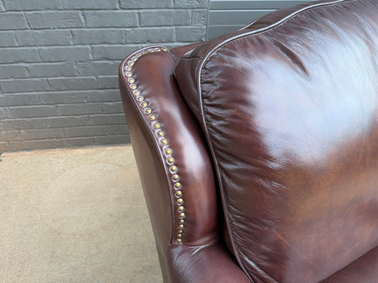 American Leather Sofa & Loveseat - $2000 Cash Price