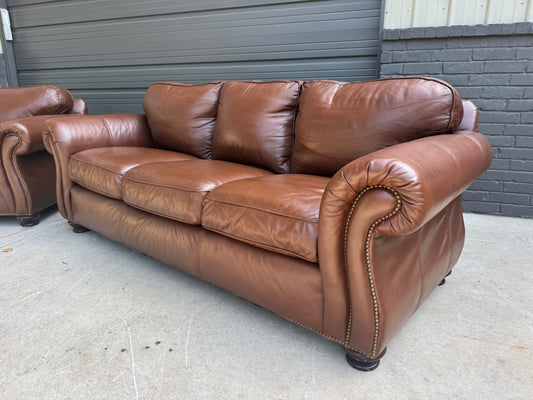 Bernhardt Full Size Sofa Set - $2200 Cash Price
