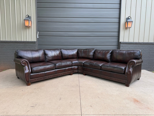 Bernhardt Sectional - $2000 Cash Price