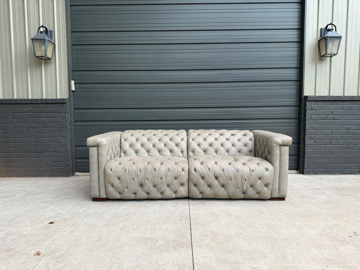 Hooker Savion Reclining Sofa - $2200 Cash Price