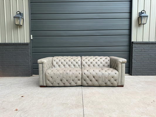 Hooker Savion Reclining Sofa - $2200 Cash Price