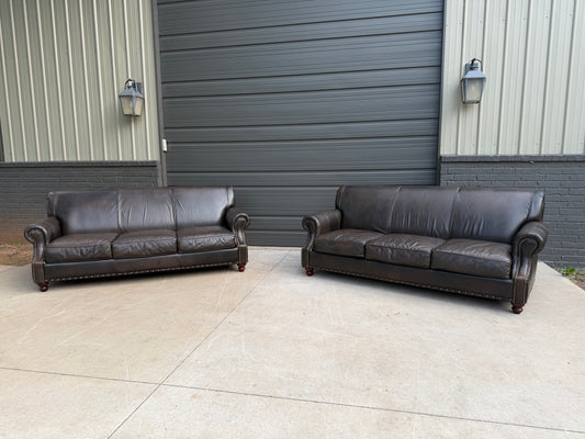 Mayo Full Size Sofa Set - $1400 Cash Price