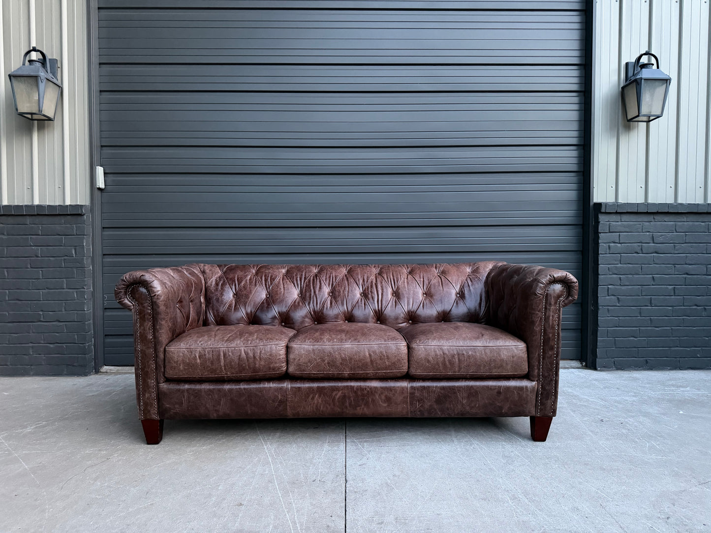 Futura Chesterfield - $1800 Cash Price