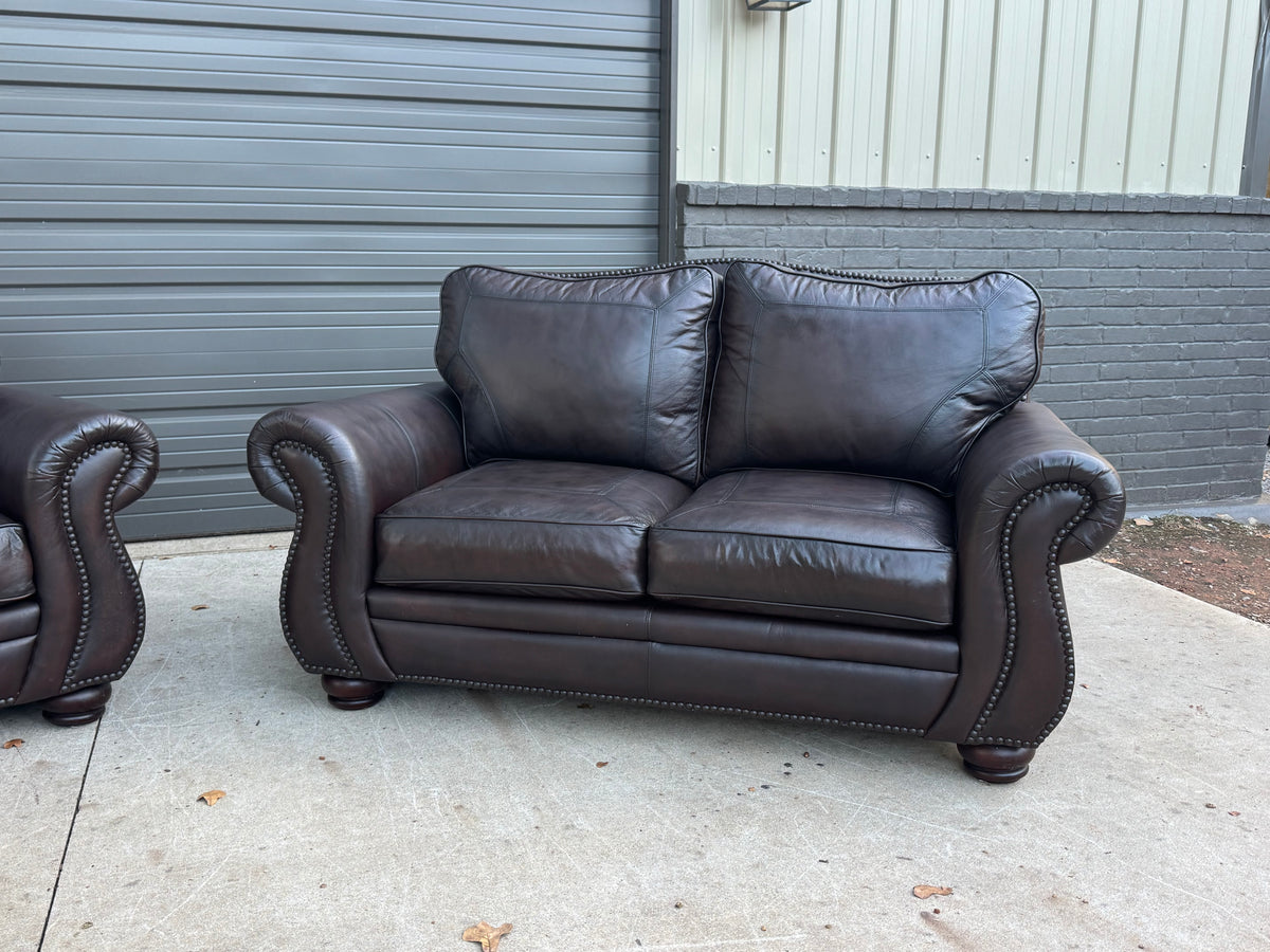 Bernhardt Sofa and loveseat - $2000 Cash Price