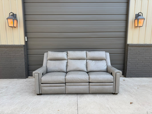 Bradington Young Power Reclining Sofa - $1500 Cash Price