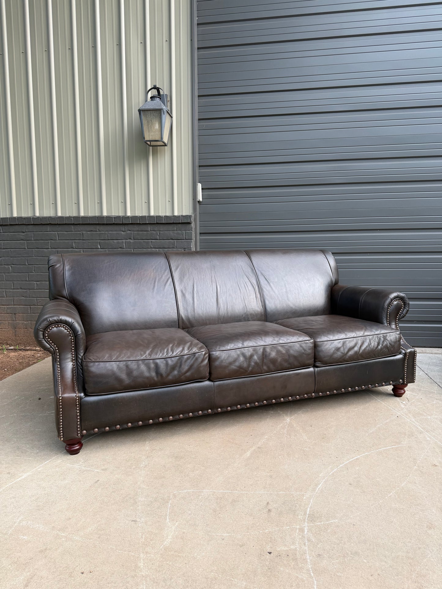 Mayo Full Size Sofa Set - $1400 Cash Price
