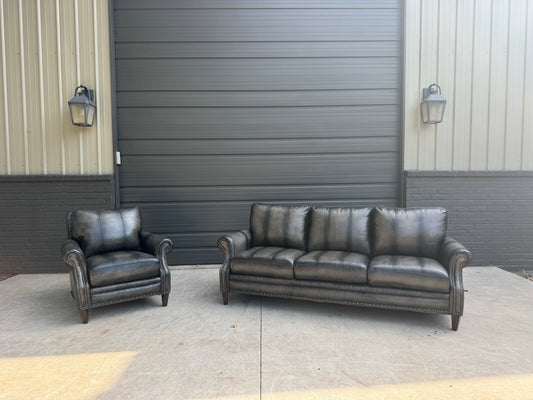 Bernhardt Sofa & Chair Set - $1800 Cash Price