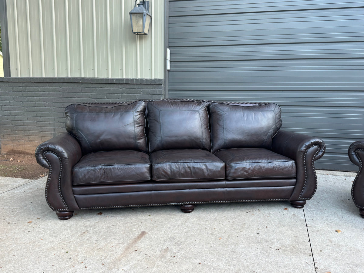 Bernhardt Sofa and loveseat - $2000 Cash Price