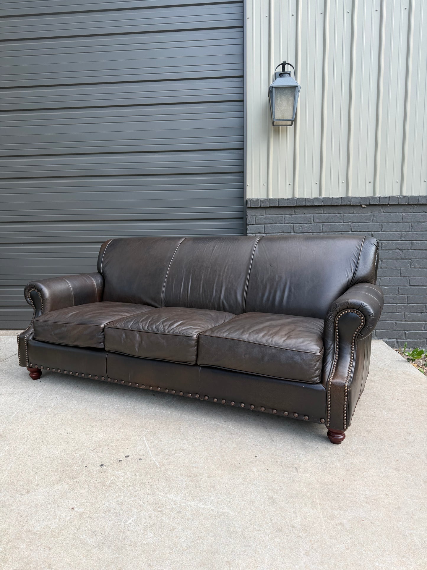 Mayo Full Size Sofa Set - $1400 Cash Price