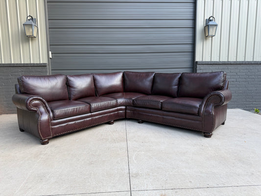 Bernhardt Sectional - $2000 Cash Price