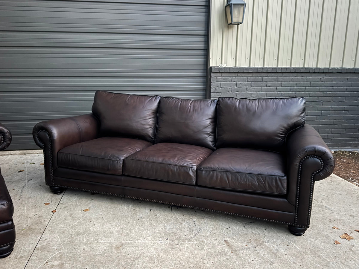 Bernhardt Sofa, Chair & Ottoman - $2000 Cash Price