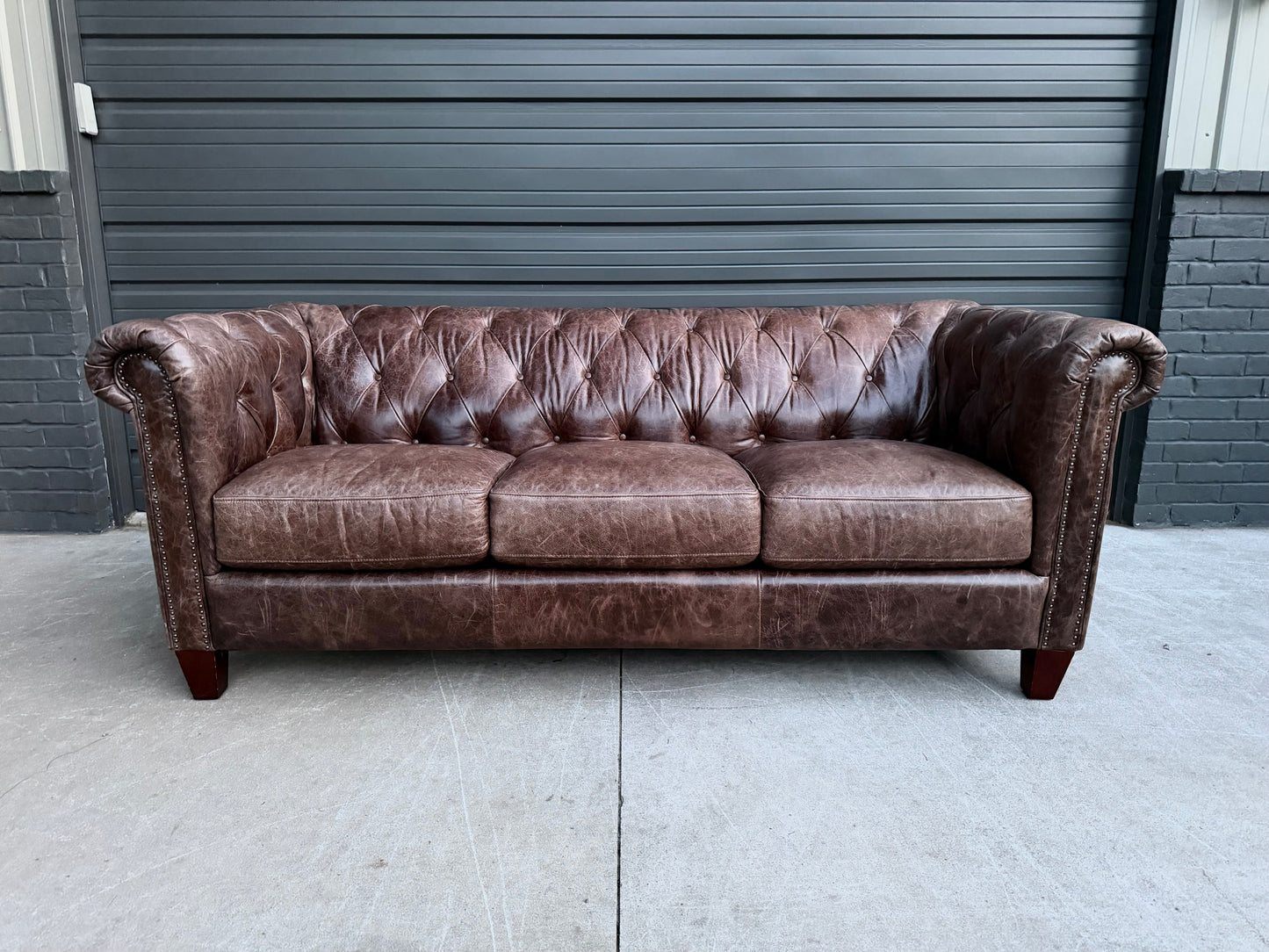 Futura Chesterfield - $1800 Cash Price