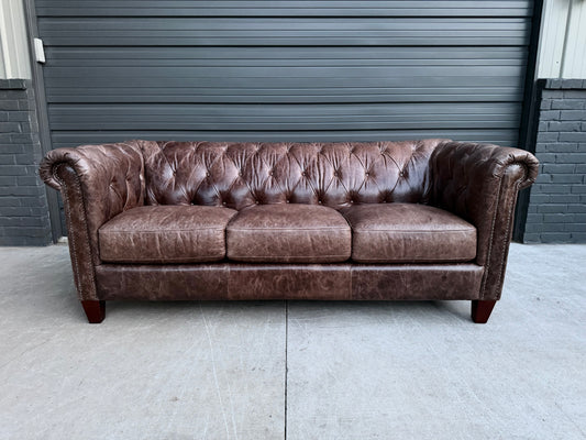 Futura Chesterfield - $1800 Cash Price