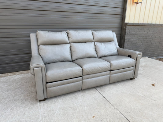 Bradington Young Power Reclining Sofa - $1500 Cash Price