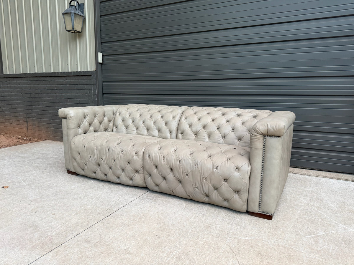 Hooker Savion Reclining Sofa - $2200 Cash Price