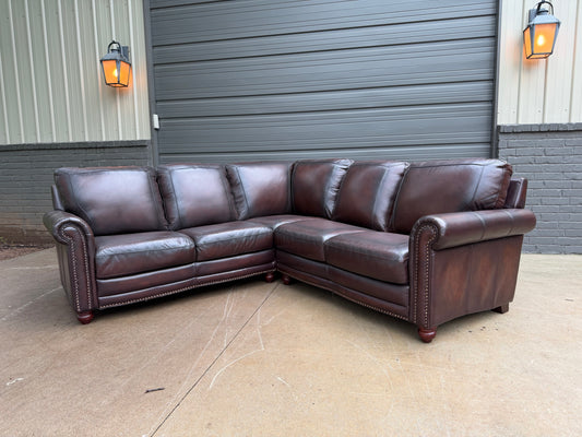Bassett Sectional - $2000 Cash Price