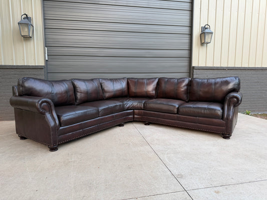 Bernhardt Sectional - $2000 Cash Price