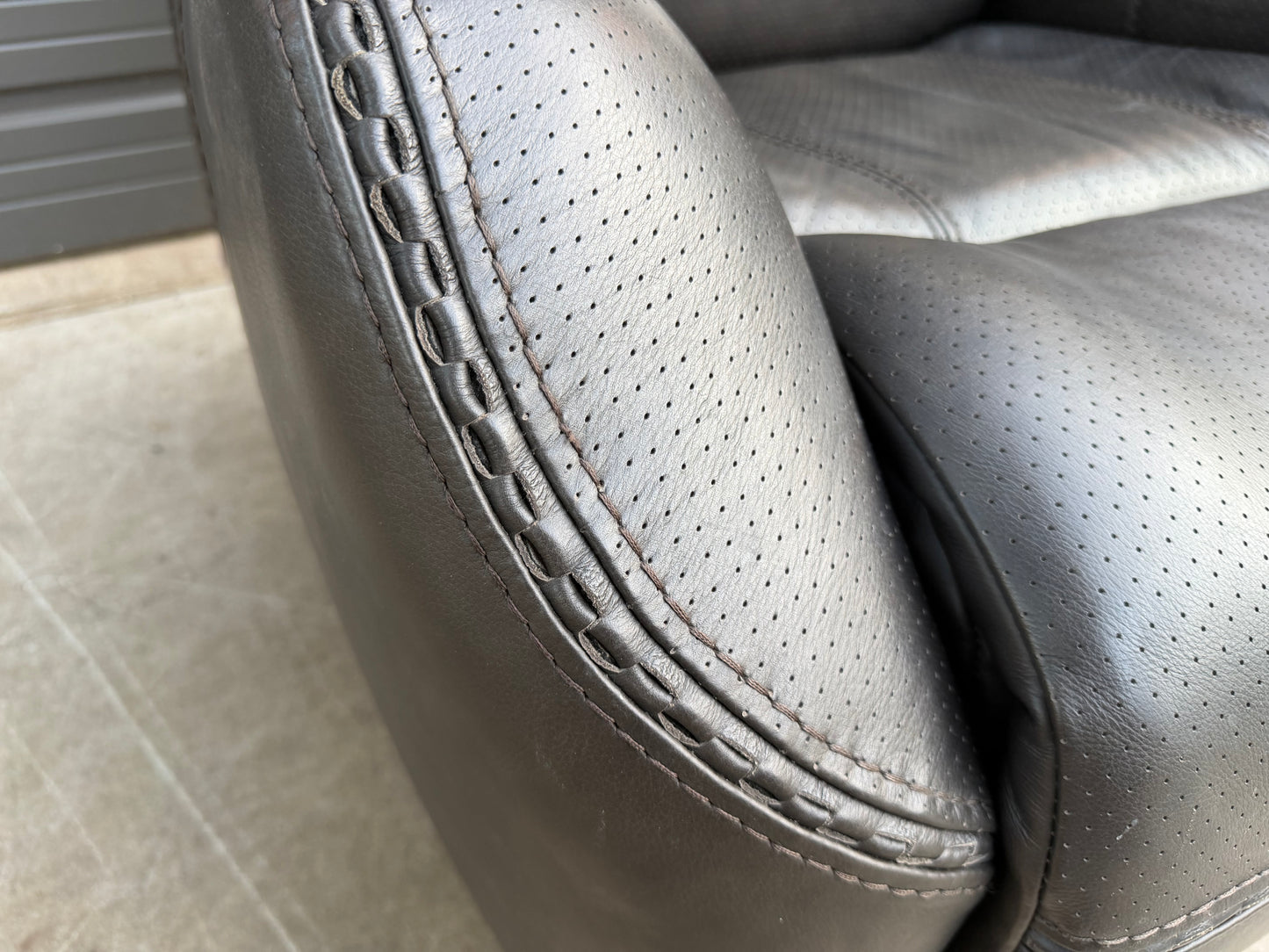 Hooker Power Recliner - $700 Cash Price