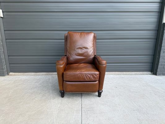 Hooker Recliner, manual - $600 Cash Price