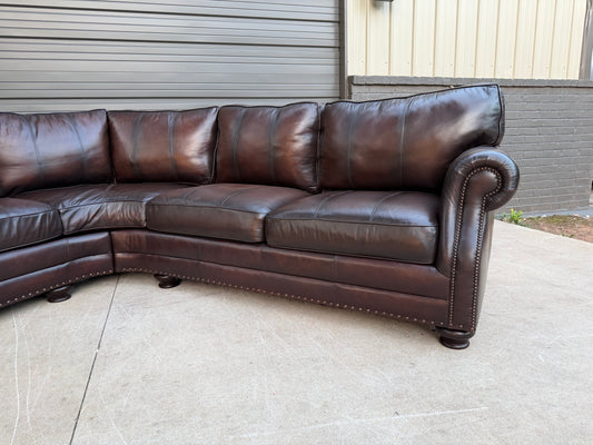 Bernhardt Sectional - $2000 Cash Price