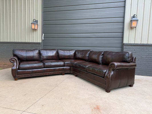 Bernhardt Sectional - $2000 Cash Price