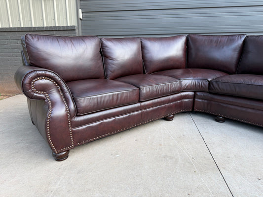 Bernhardt Sectional - $2000 Cash Price