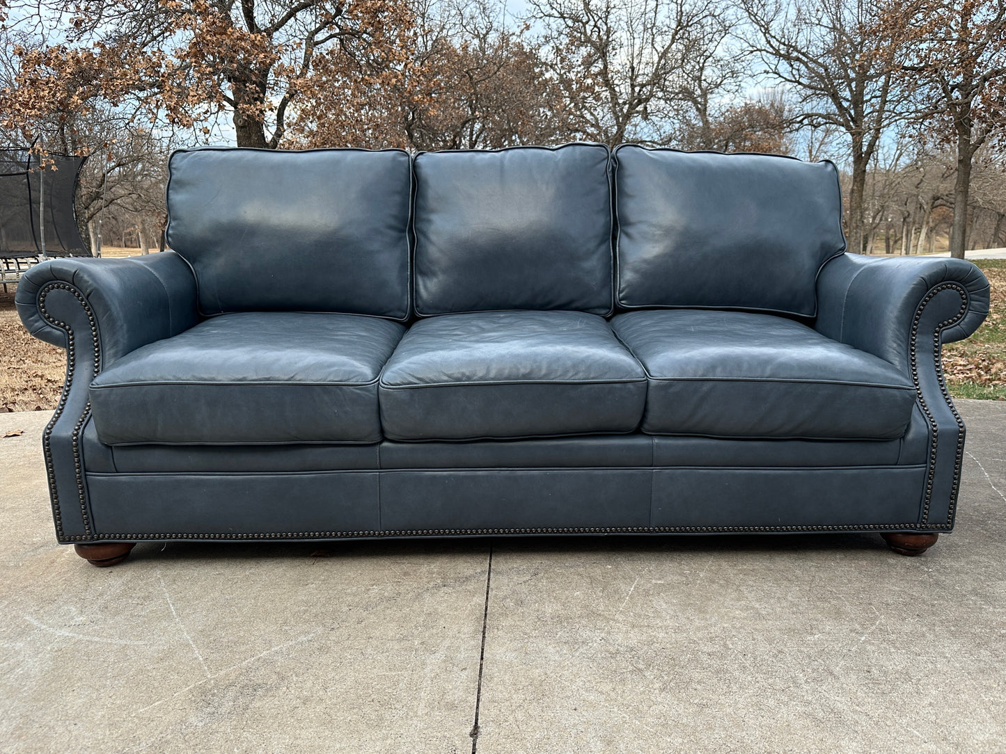 Single Sofa